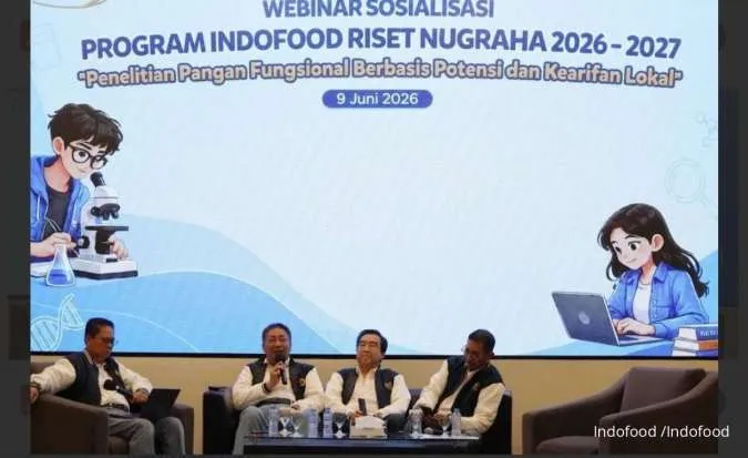 Ada Bantuan Dana Riset untuk Mahasiswa S1, Pendaftaran Dibuka Sampai 31 Agustus