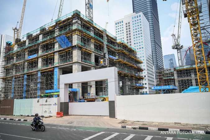Indonesia Belum Asyik Buat Investasi