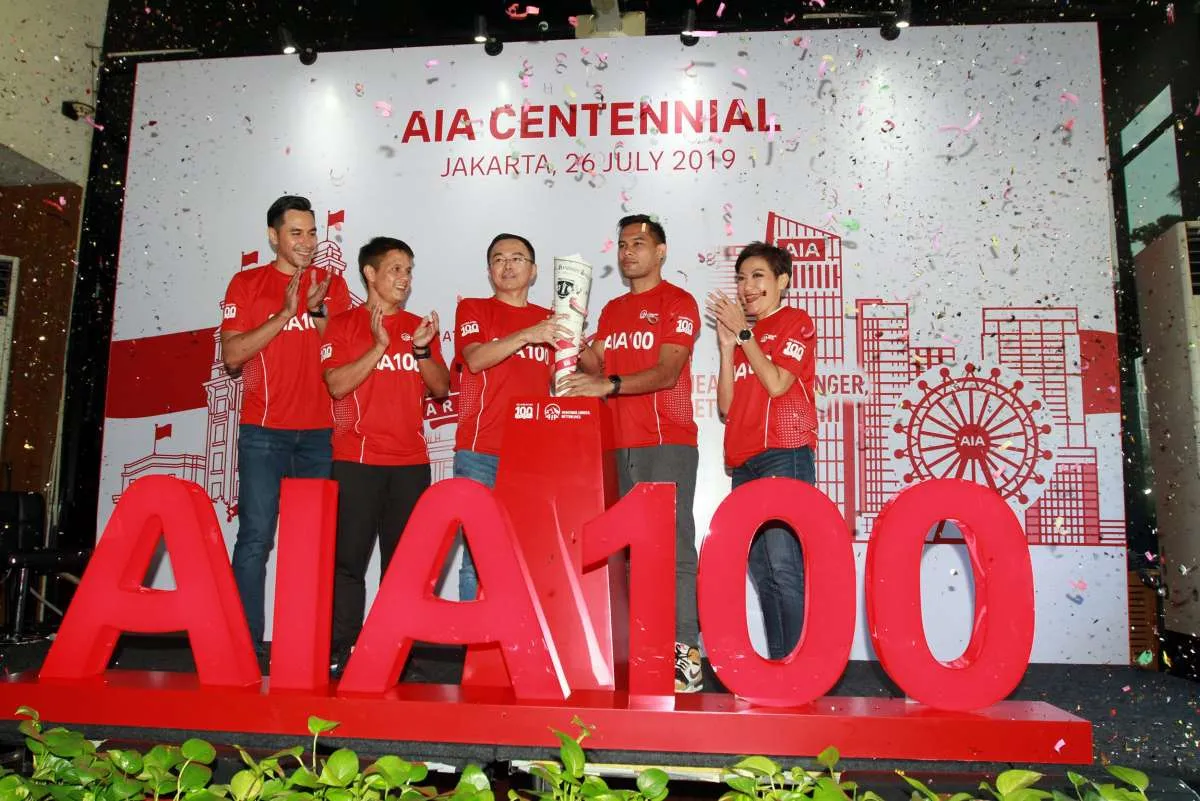 AIA Indonesia suntik modal ke Gojek lewat putaran pendanaan Seri F