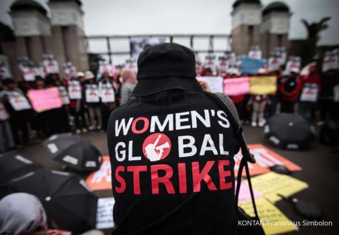 Tema Hari Perempuan Internasional 2026: Ini Arti Kampanye Give To Gain