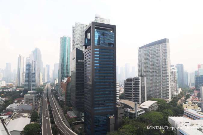 Target Pertumbuhan Ekonomi 2025 Direvisi Jadi 5,3%, Lebih Realistis?