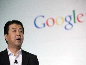 Kinerja Google di bawah ekspektasi pasar