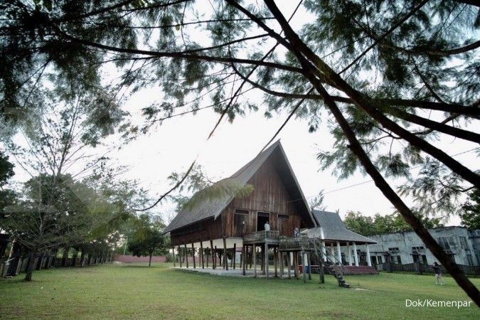 Catat, Ini Jadwal Imsakiyah Kabupaten Kotawaringin Barat Ramadan 2024