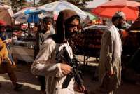 Taliban klaim telah menghancurkan sel ISIS, beberapa jam setelah ledakan di Kabul