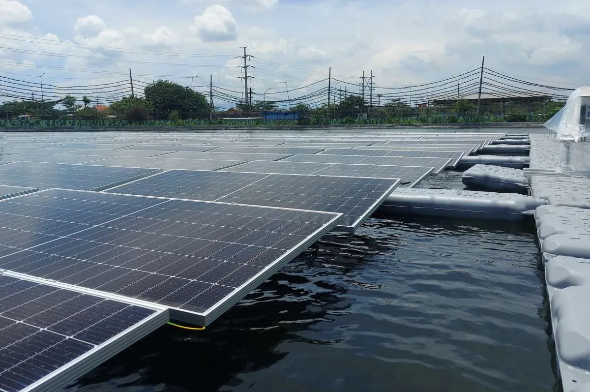 Reformasi di BUMN Bisa Jadi Momentum Percepat Transisi Energi Bersih di Indonesia