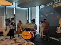 Bank Maybank Indonesia (BNII) bukukan penurunan laba 3,3% hingga September 2021