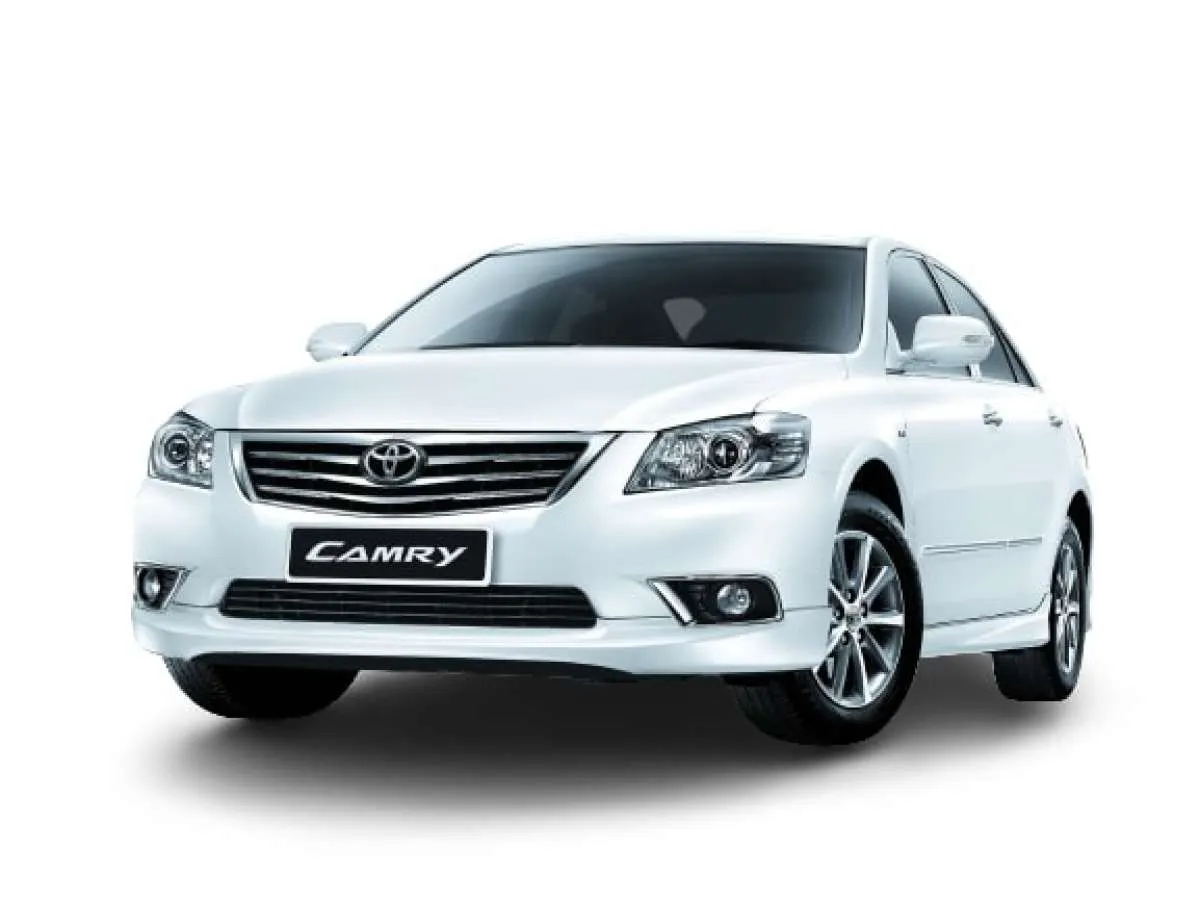 Harga mobil bekas Toyota Camry kian murah, kini di bawah Rp 100 juta per Juni 2021