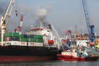 YLKI: Usut Penyebab Kapal Putri Sakinah Tenggelam