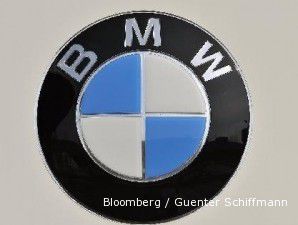 BMW dan Peugeot bangun usaha patungan pengembangan komponen hybrid