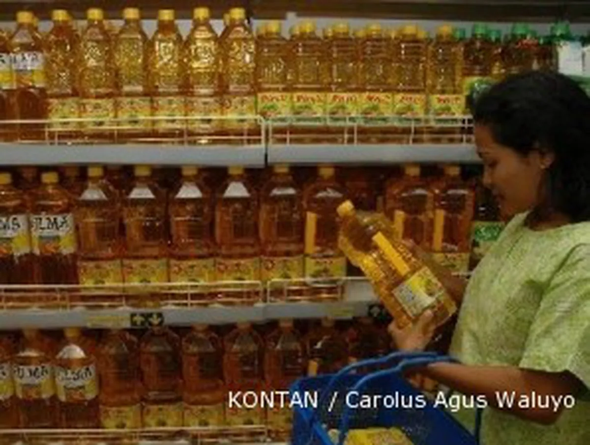 Wilmar dan Salim Ajukan Keberatan Putusan Kartel 