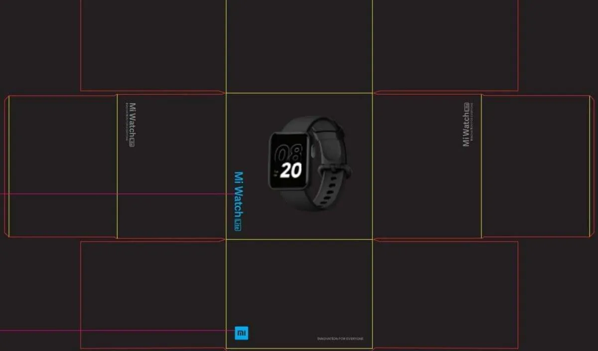 Beredar bocoran spesifikasi Xiaomi Mi Watch Lite, harga dijamin lebih murah