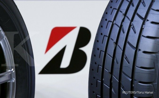 Bridgestone Akan Gelontorkan US$ 26,7 Juta untuk Perkebunan Karetnya di Indonesia