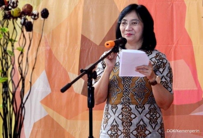 Produksi IKM Yogyakarta tumbuh 17,28%