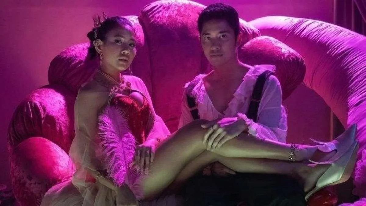 Dear David dan 6 Film Romantis Indonesia Ini Cocok Ditonton Saat Valentine