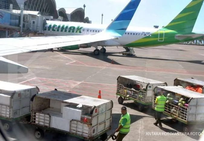 Indonesia anti-trust agency says 7 airlines guilty over ticket prices