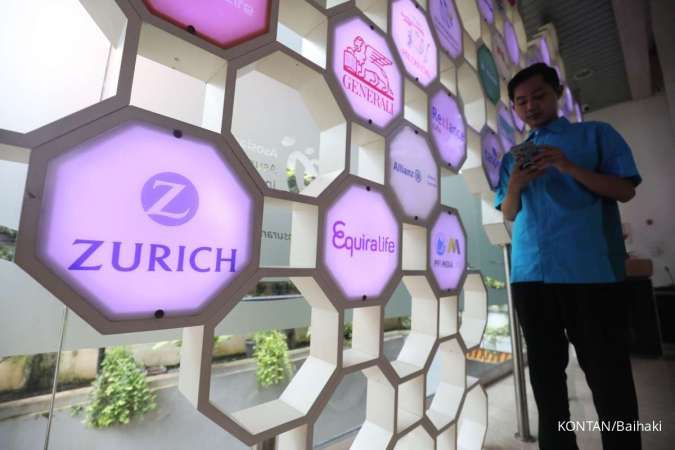 Asuransi Umum Bidik Pertumbuhan Premi Konservatif pada 2026