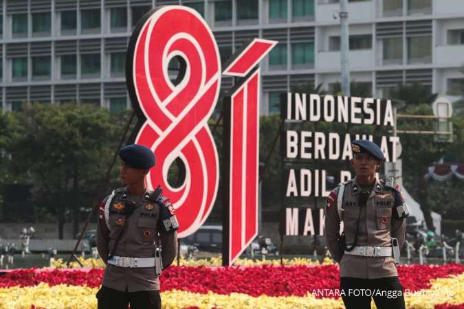 Indikator Kesejahteraan Indonesia Membaik Tapi Kesenjangan Masih Jadi PR