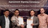 Pegadaian Gandeng Startup Fairbanc untuk Mempermudah Nasabah Mendapatkan Pembiayaan