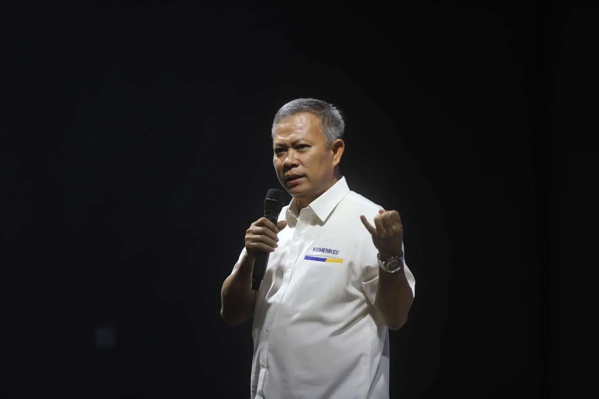 LMAN Kucurkan Rp 134,45 Triliun untuk Pendanaan Lahan 126 Proyek Strategis Jokowi