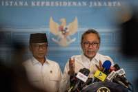 Pemerintah Targetkan Penataan Tata Kelola SPPG di Wilayah 3T Rampung Pekan Ini