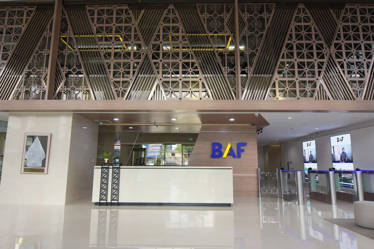 Bussan Auto Finance Siapkan Dana Rp 11,7 Miliar untuk Lunasi Obligasi Jatuh Tempo