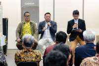 Stellantis Brand House Perkuat Jeep & Citroen, Siapkan Leapmotor Masuk Indonesia 2026