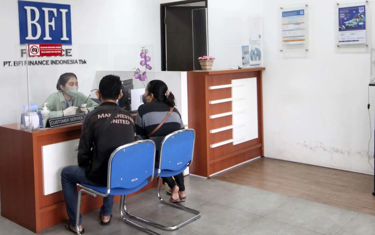 Harga Tender Offer Berada di Bawah Harga Terakhir, Ini Rekomendasi Saham BFIN