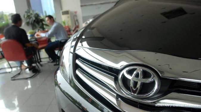 Menakar prospek saham ASII usai stock split