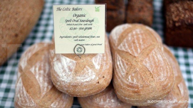 Ini 6 Manfaat Roti Gandum untuk Kesehatan dan Perbedaan dengan Roti Tawar