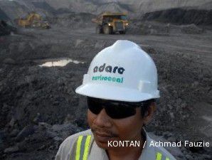 Adaro berniat tambah jumlah PLTU