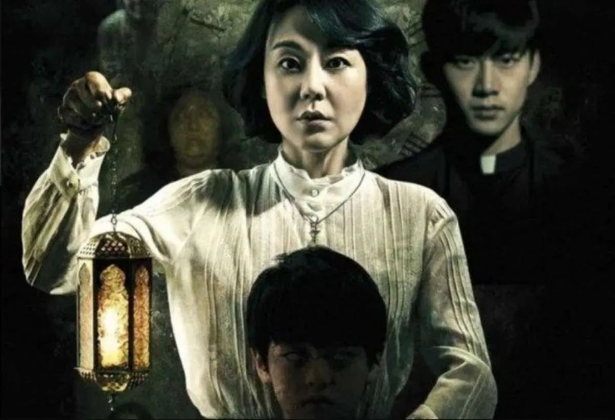 4 Film Korea yang terbaru di Viu, film horor dibintangi Taecyeon 2PM segera tayang 