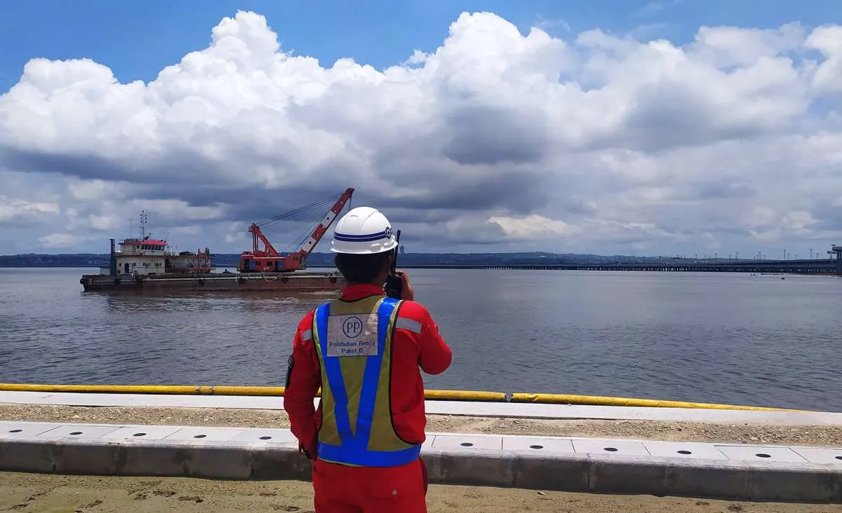 PTPP Optimistis Target Kontrak Baru Dapat Tercapai Tahun Ini