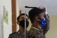 Simak Persyaratan dan Cara Pendaftaran Penerimaan Polri 2025 Jalur Bintara