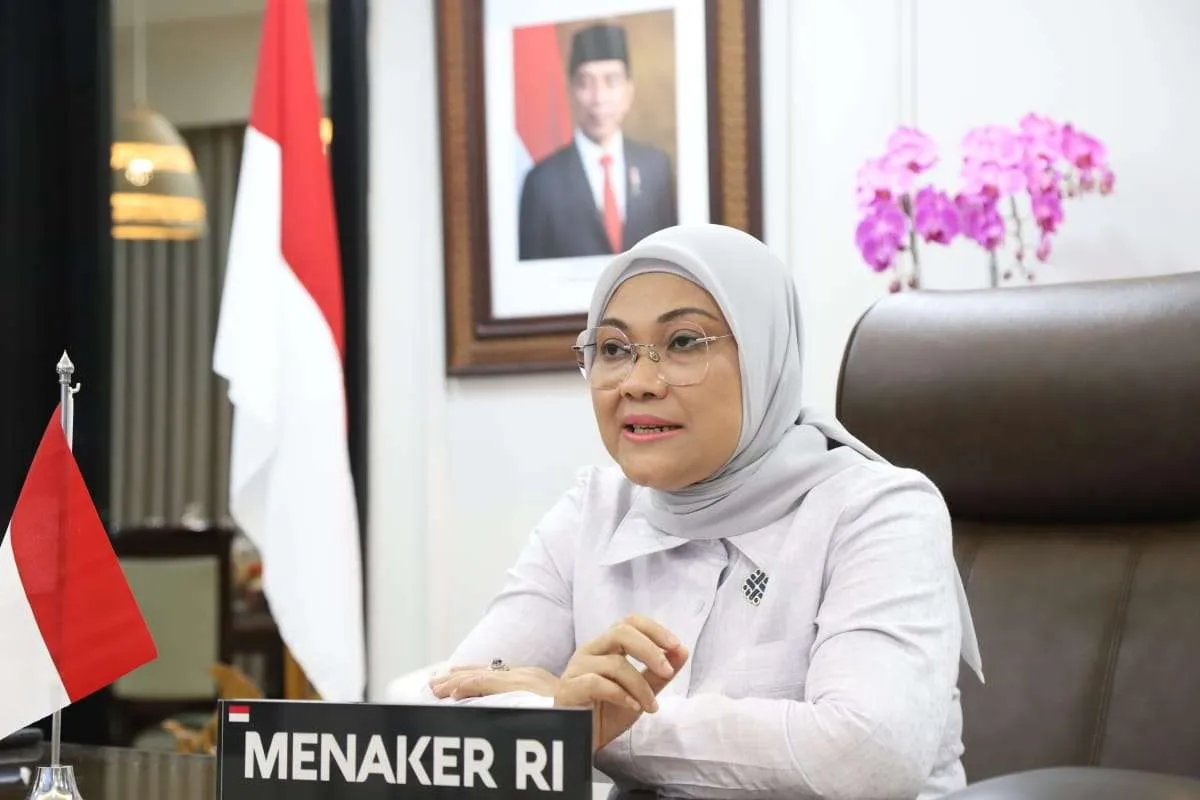 Aturan Baru Pengupahan Terbit, Ini Dasar Penghitungan Upah Minimum 2024