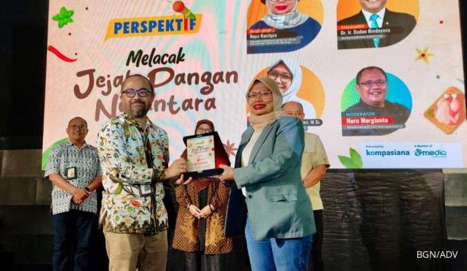 Pangan Lokal Nusantara Dinilai Mampu Gantikan Terigu Impor