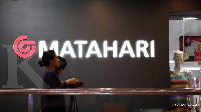 Matahari opens new store in Padang