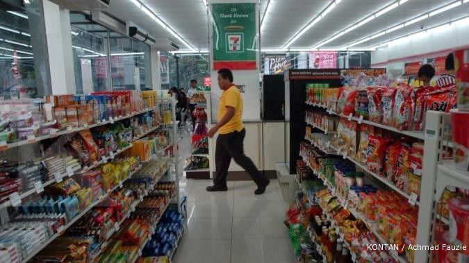 Benarkah 7-Eleven komitmen berbisnis kafetaria?