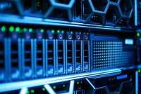 OJK: Pengembangan Data Center Dapat Jadi Peluang bagi Modal Ventura