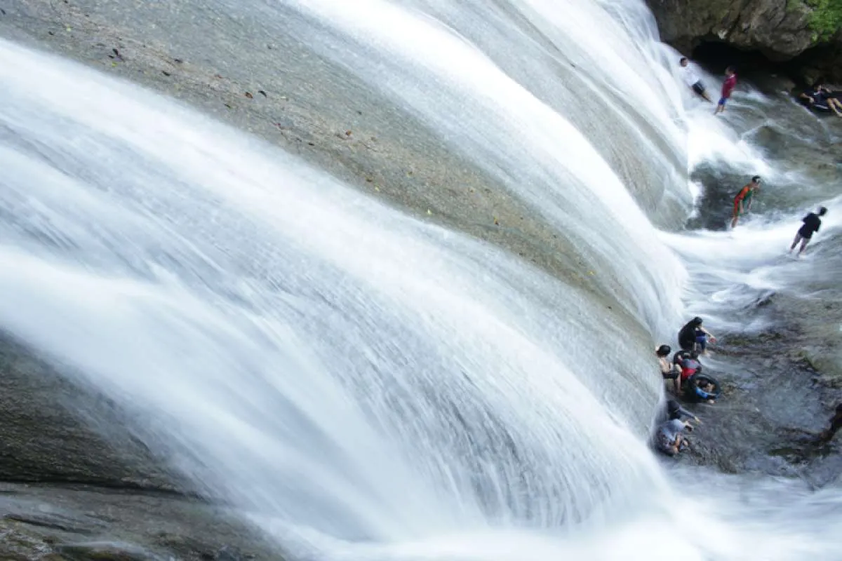 Siklus Air: Pengertian, Manfaat, Jenis, dan Prosesnya