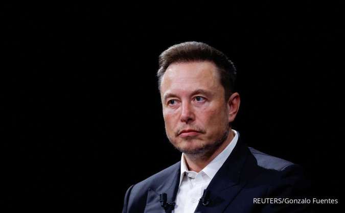 Elon Musk Peringatkan Kebangkrutan Amerika, Ini Alasannya