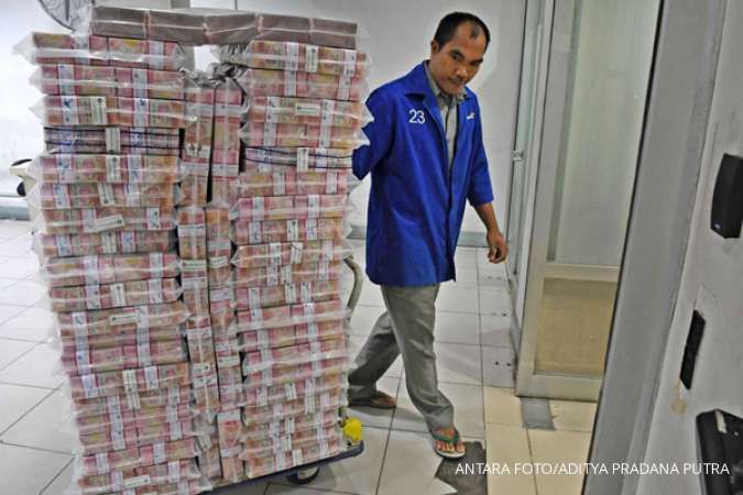 Ekonom: Surplus neraca dagang rekor, kerek kemampuan bayar utang Indonesia