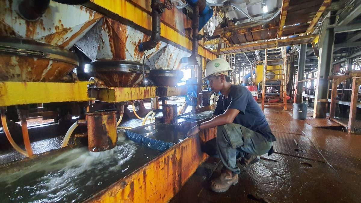 Perbaikan Produksi dan Penertiban Tambang Ilegal Jadi Penopang Prospek Saham TINS