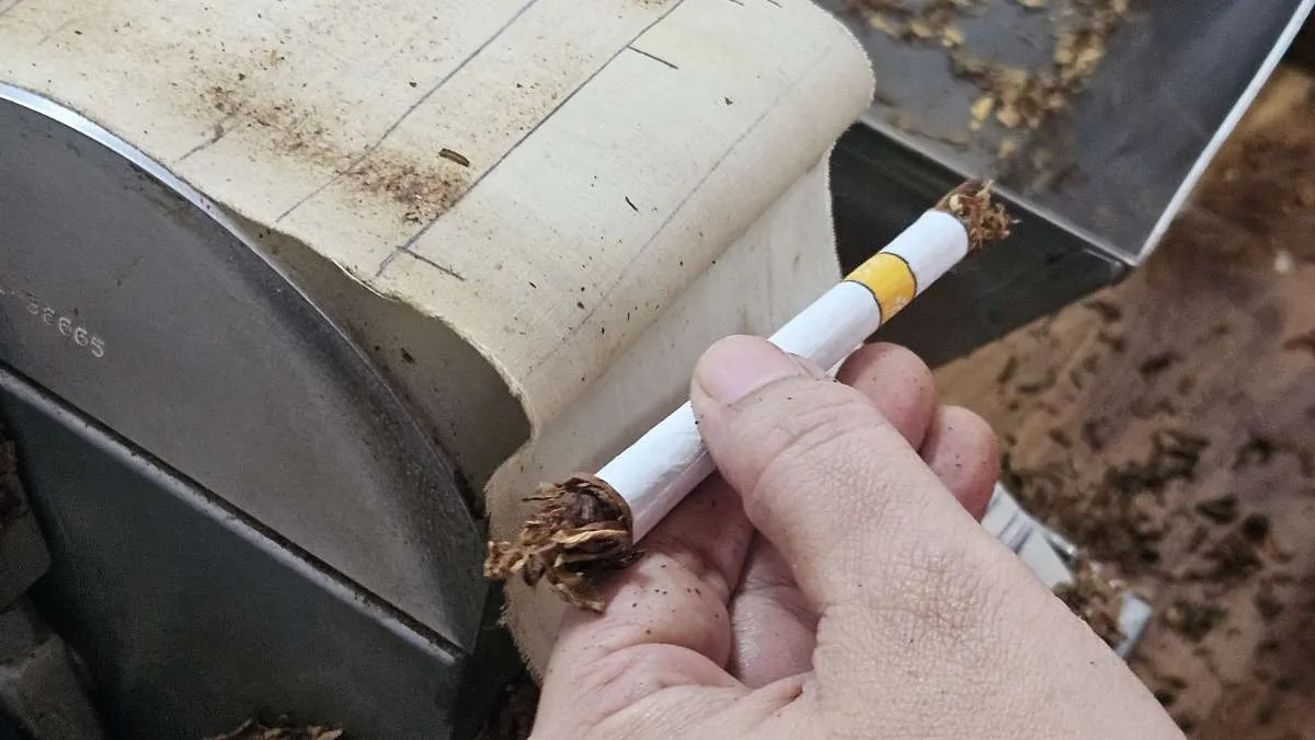 Pemprov DKI Diminta Buat Peta Zona Sebelum Terapkan Perda Kawasan Tanpa Rokok