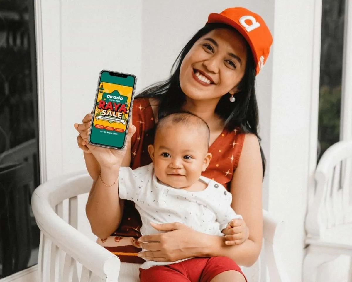 Masuki Ramadan, airasia Super App & Travel Blogger Kadek Arini Bagikan Tips Mudik