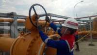 Amankan Pasokan Gas Industri dan Kelistrikan, Pertagas Teken Jual Beli Gas