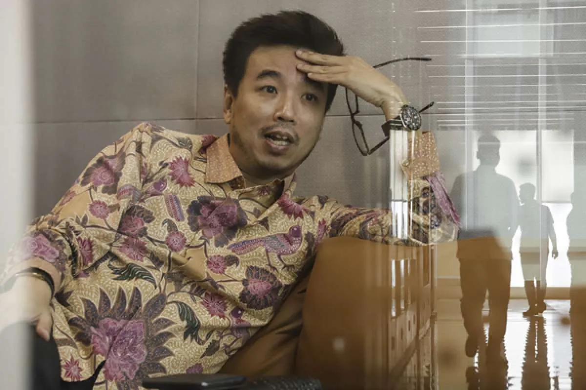 Ada corona, Sierad Produce (SIPD) tak mau gegabah revisi target dan ekspansi di 2020