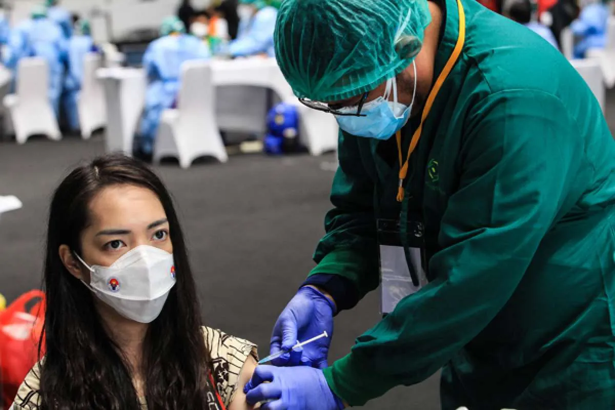 ​WHO menyebut Covid-19 akan jadi endemik, ini pengertian endemik