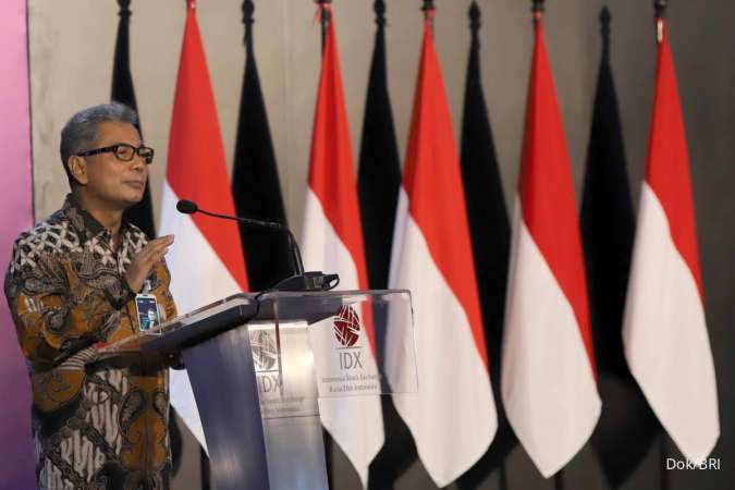 Kontan - BRI Kilas Online