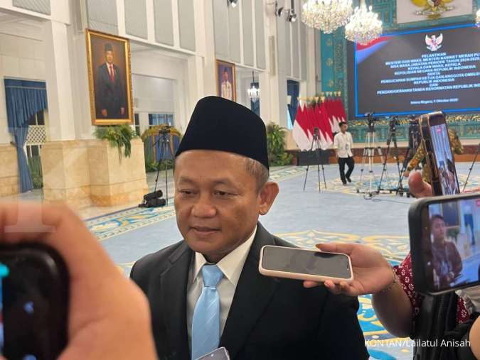 Gantikan Agus Gumiwang, Menperin Sarmuji Petakan Hambatan Industri Manufaktur