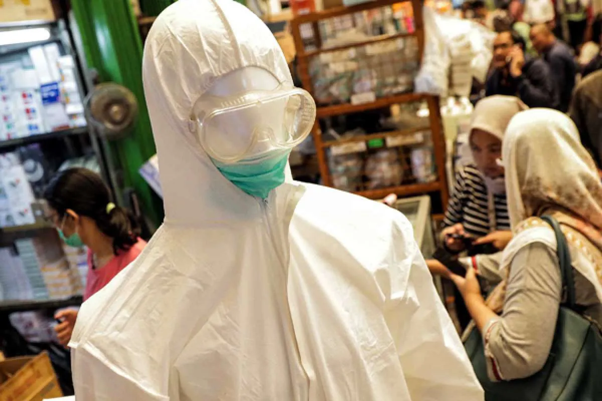 Kadin: Indonesia tidak boleh panik akibat virus corona